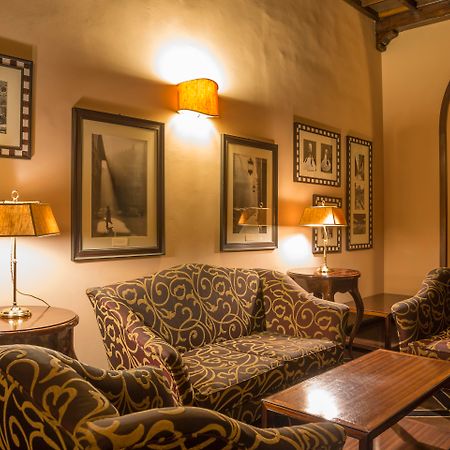 Grand Hotel Baglioni Firenze Interno foto