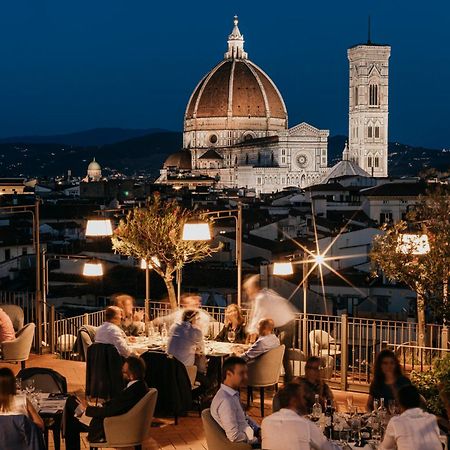 Grand Hotel Baglioni Firenze Esterno foto