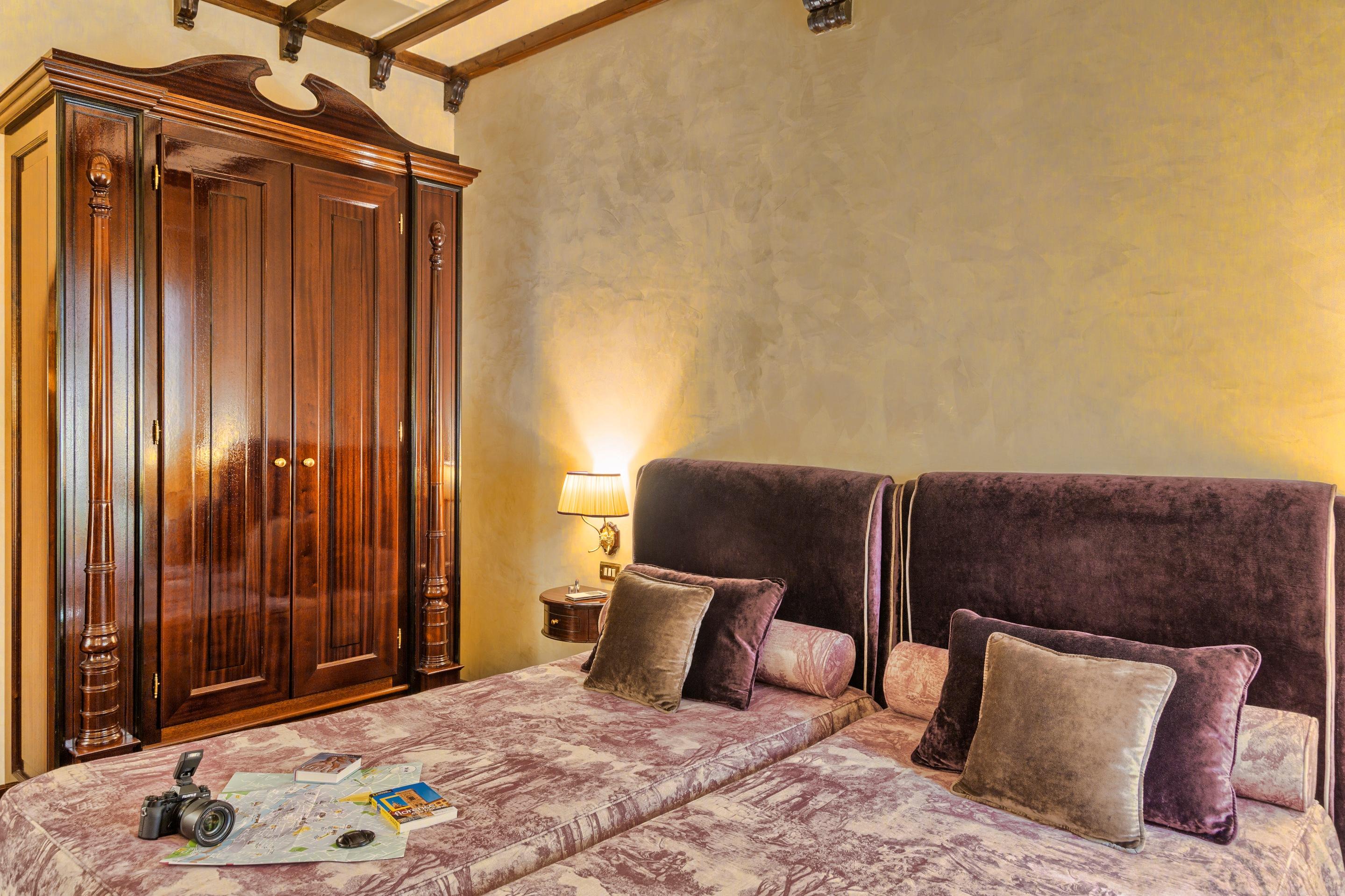 Grand Hotel Baglioni Firenze Esterno foto