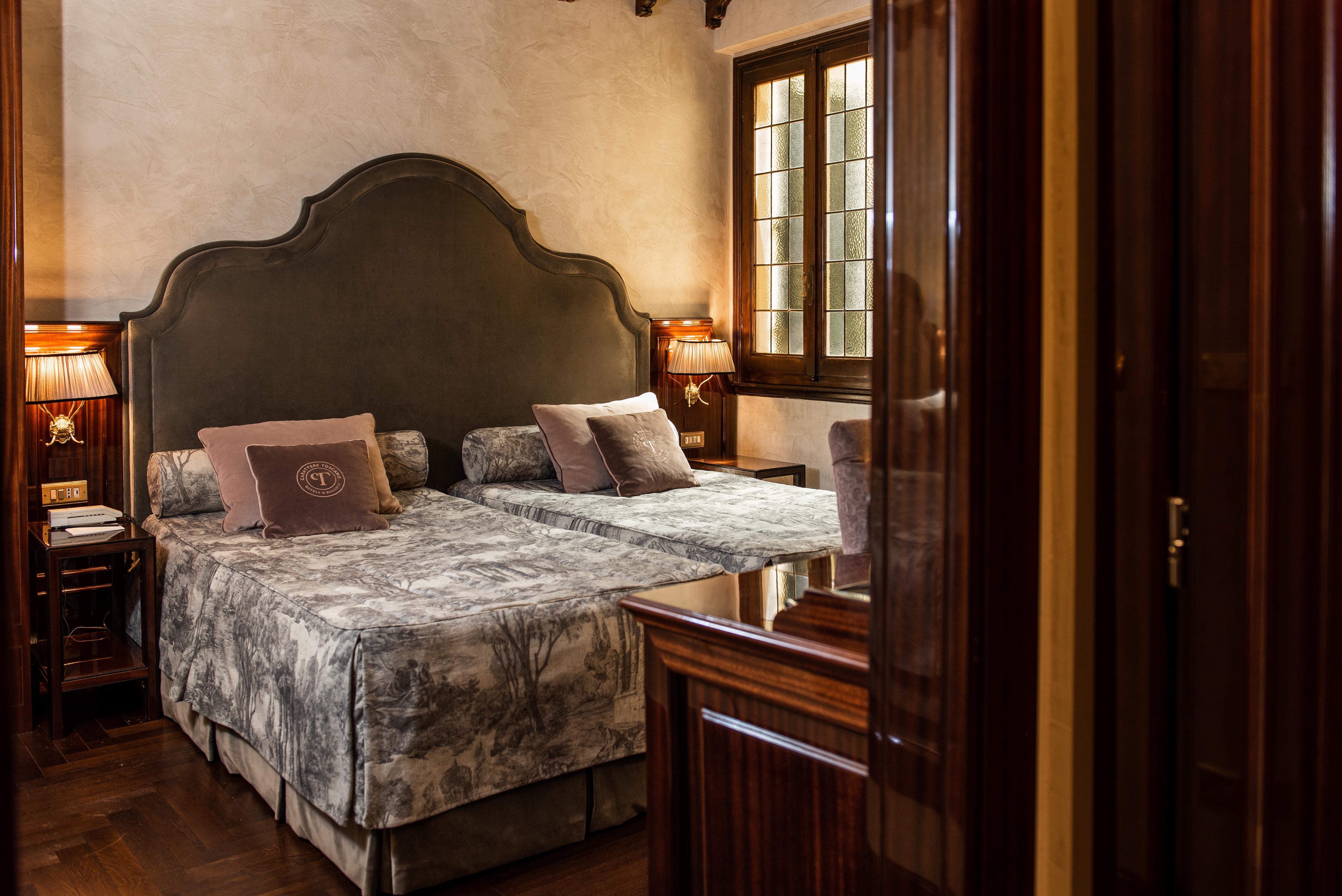 Grand Hotel Baglioni Firenze Esterno foto