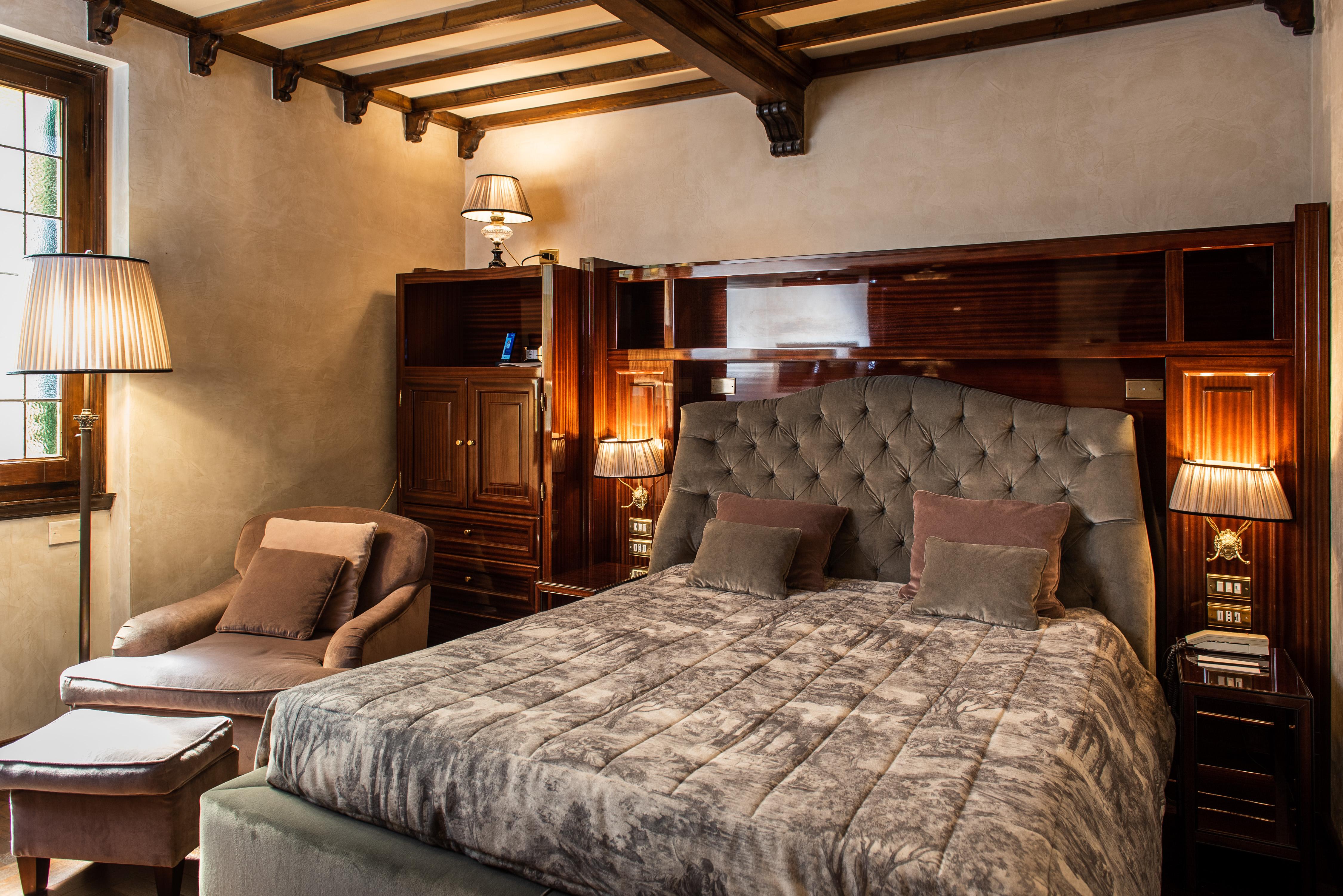 Grand Hotel Baglioni Firenze Esterno foto