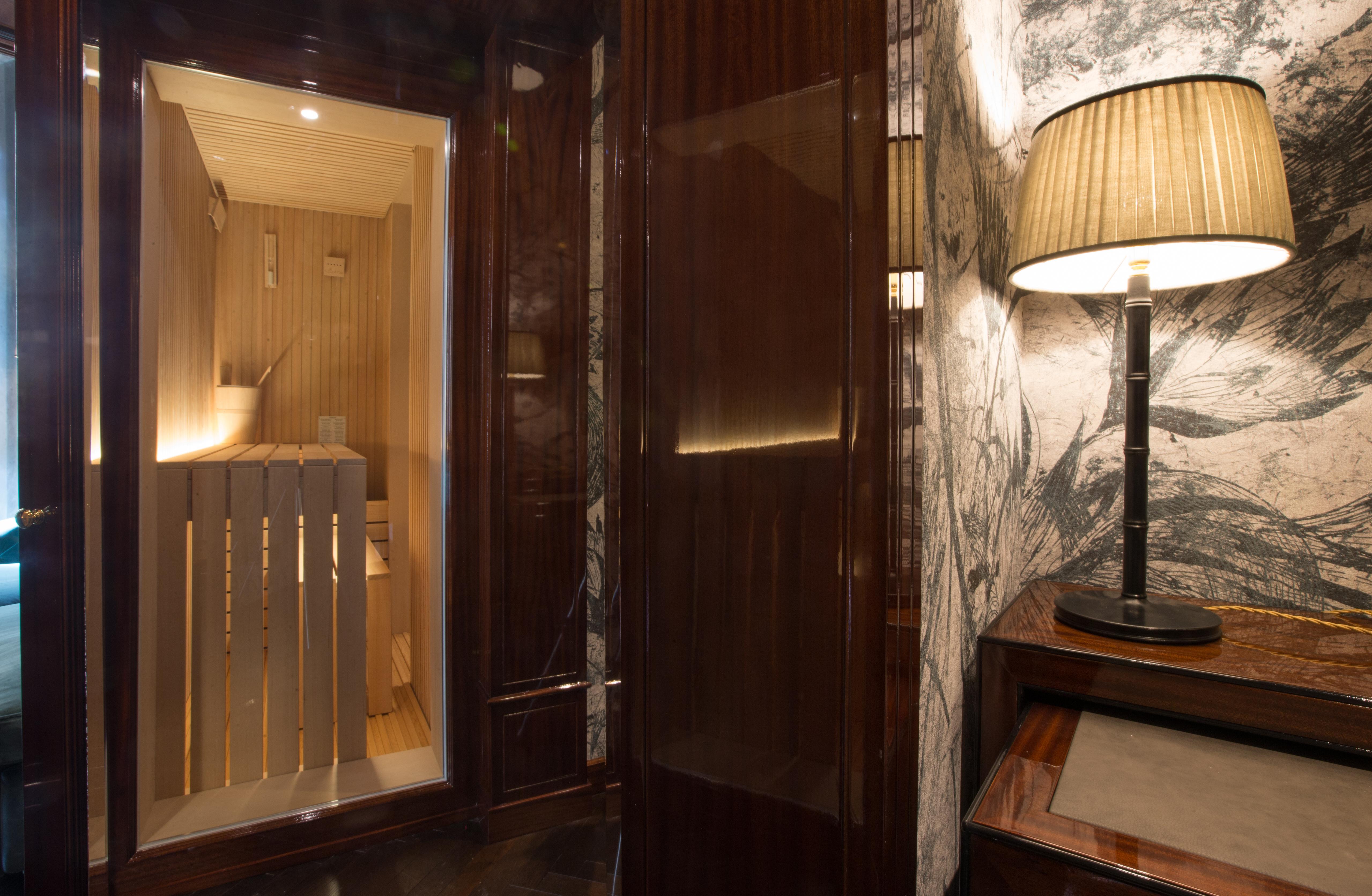 Grand Hotel Baglioni Firenze Esterno foto