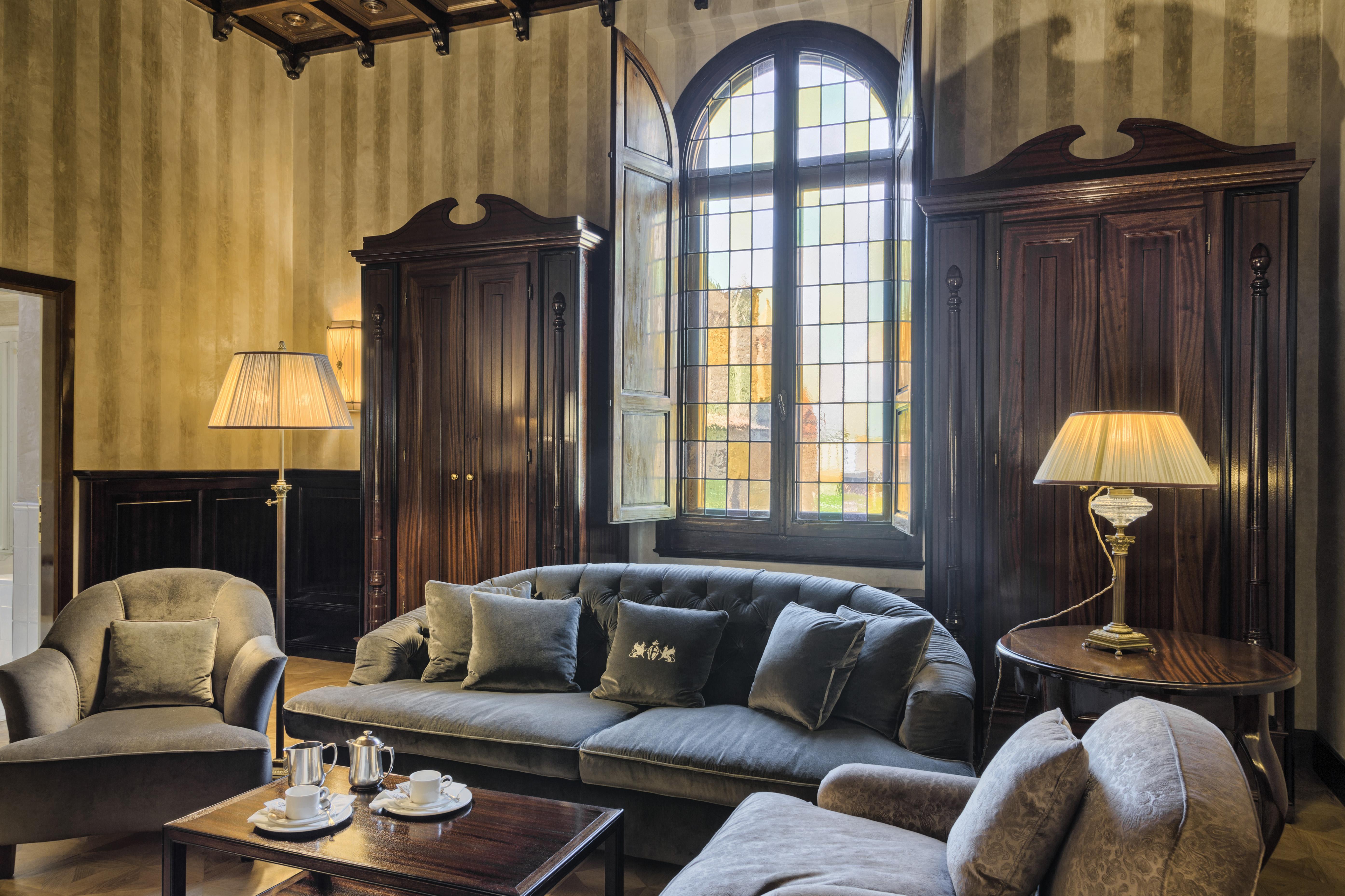 Grand Hotel Baglioni Firenze Esterno foto