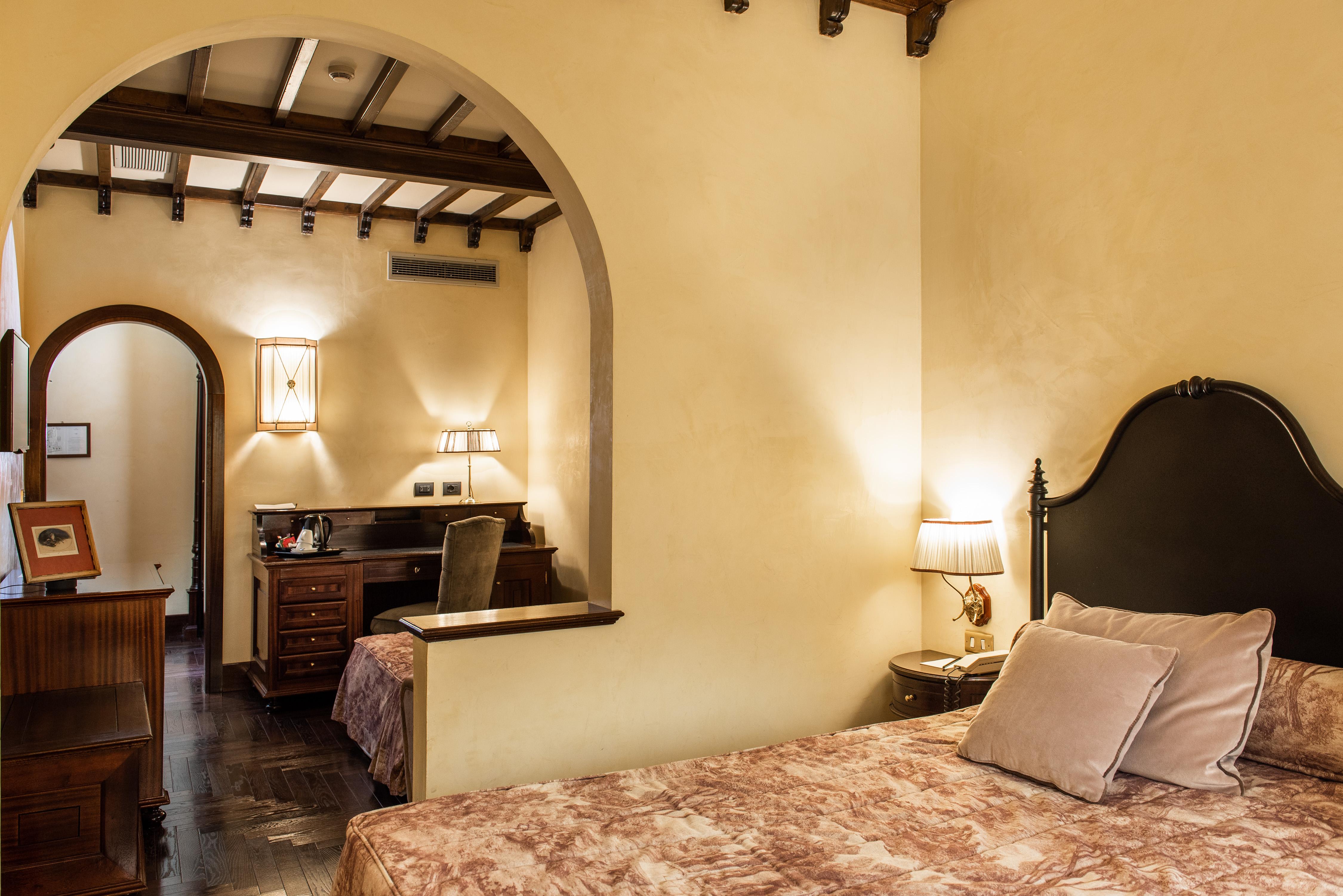 Grand Hotel Baglioni Firenze Esterno foto