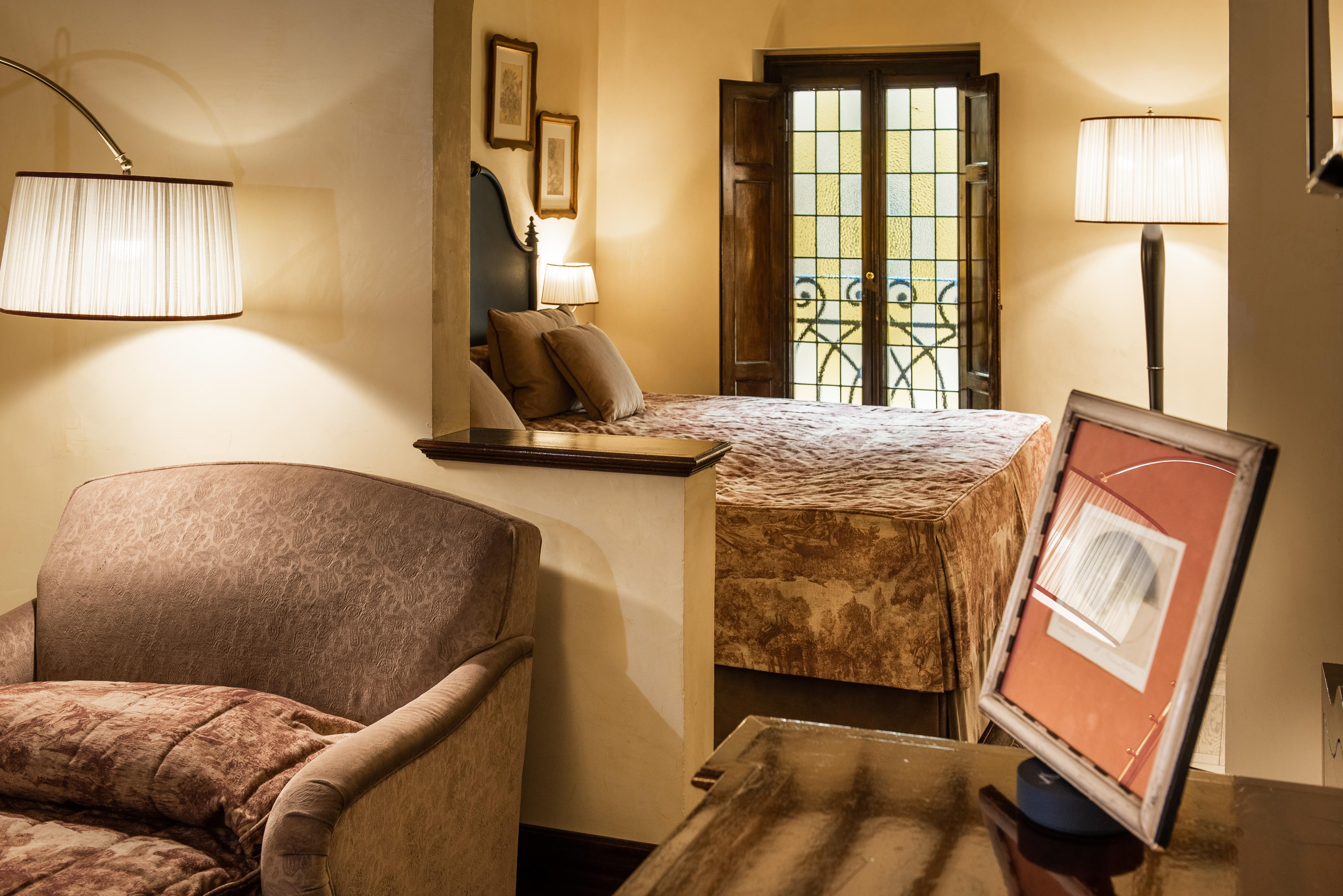 Grand Hotel Baglioni Firenze Esterno foto