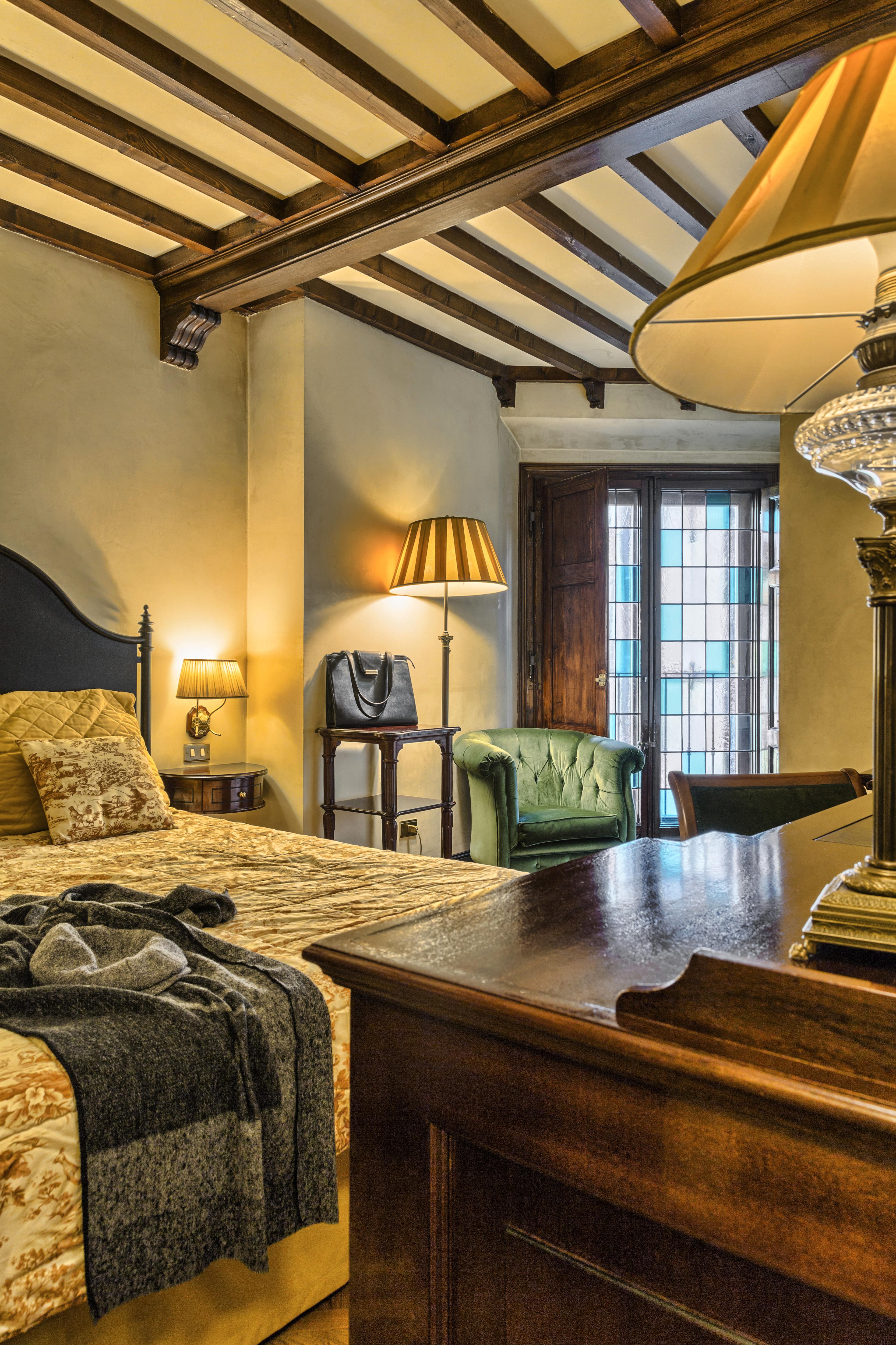 Grand Hotel Baglioni Firenze Esterno foto