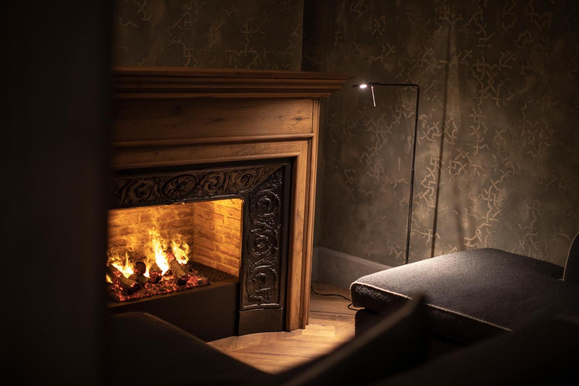 Grand Hotel Baglioni Firenze Esterno foto