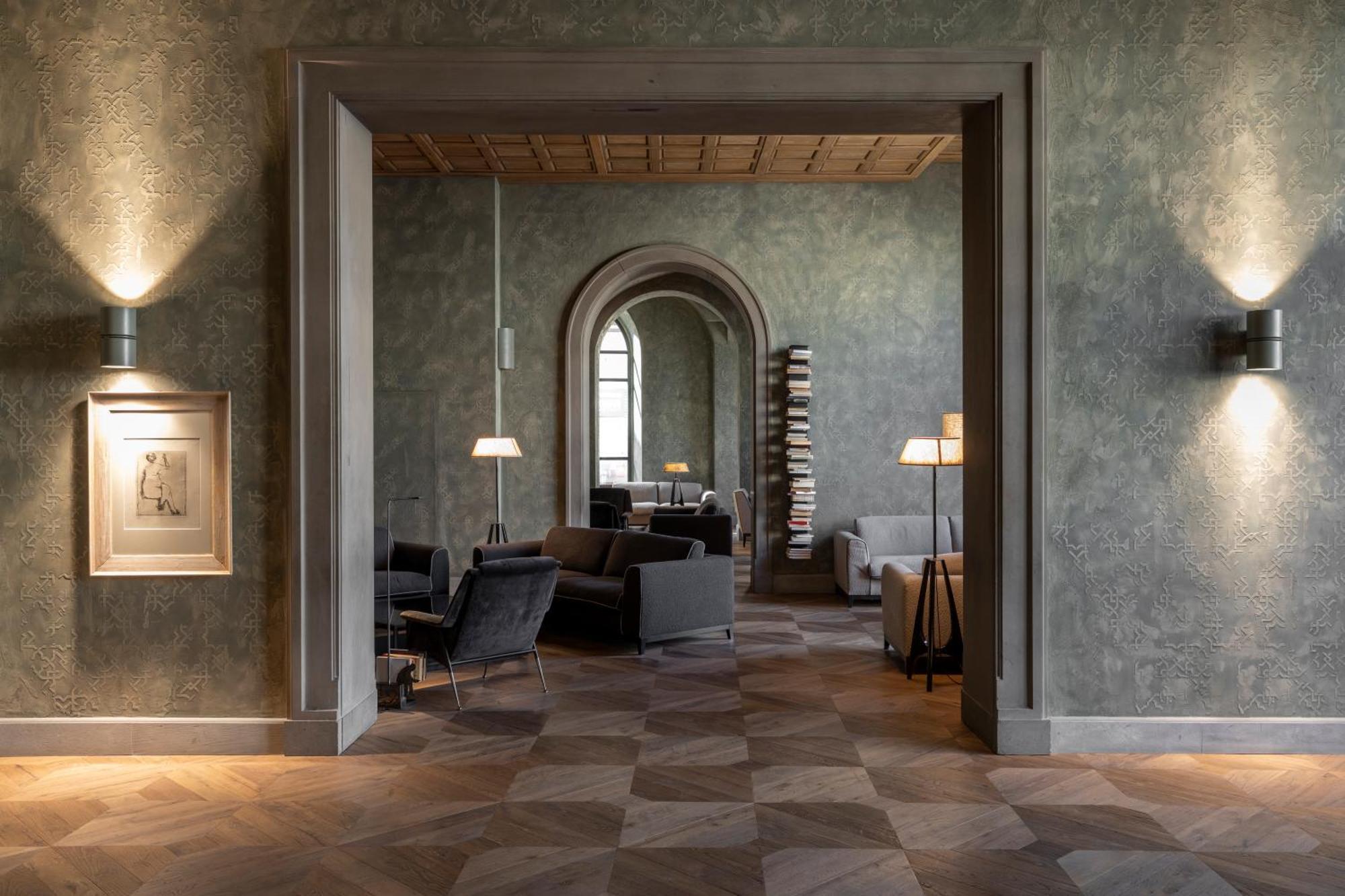 Grand Hotel Baglioni Firenze Esterno foto