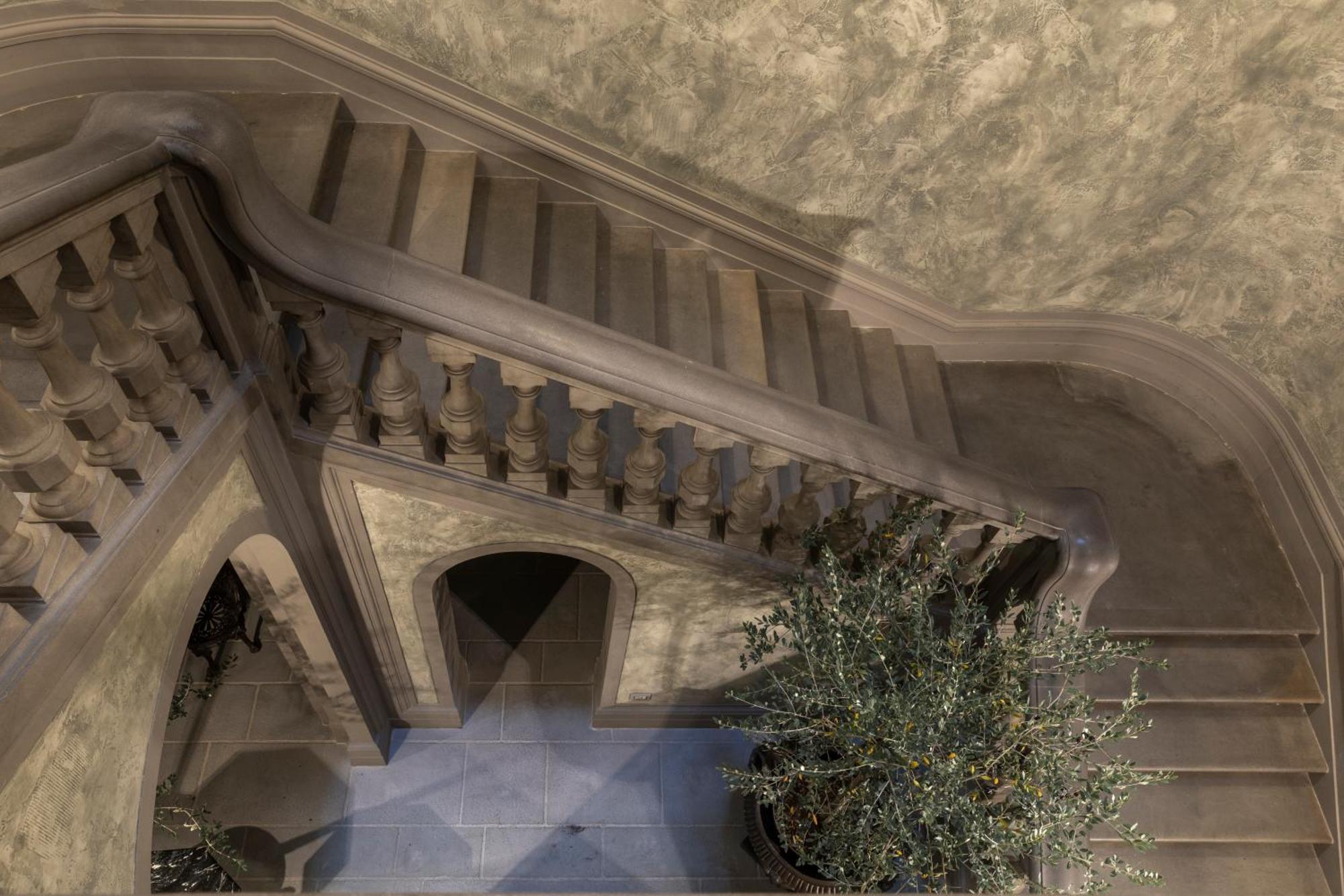 Grand Hotel Baglioni Firenze Esterno foto
