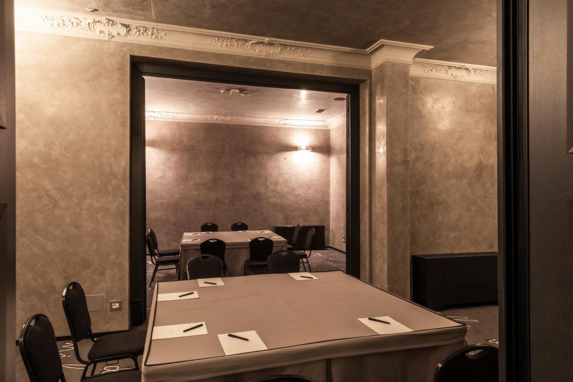 Grand Hotel Baglioni Firenze Esterno foto