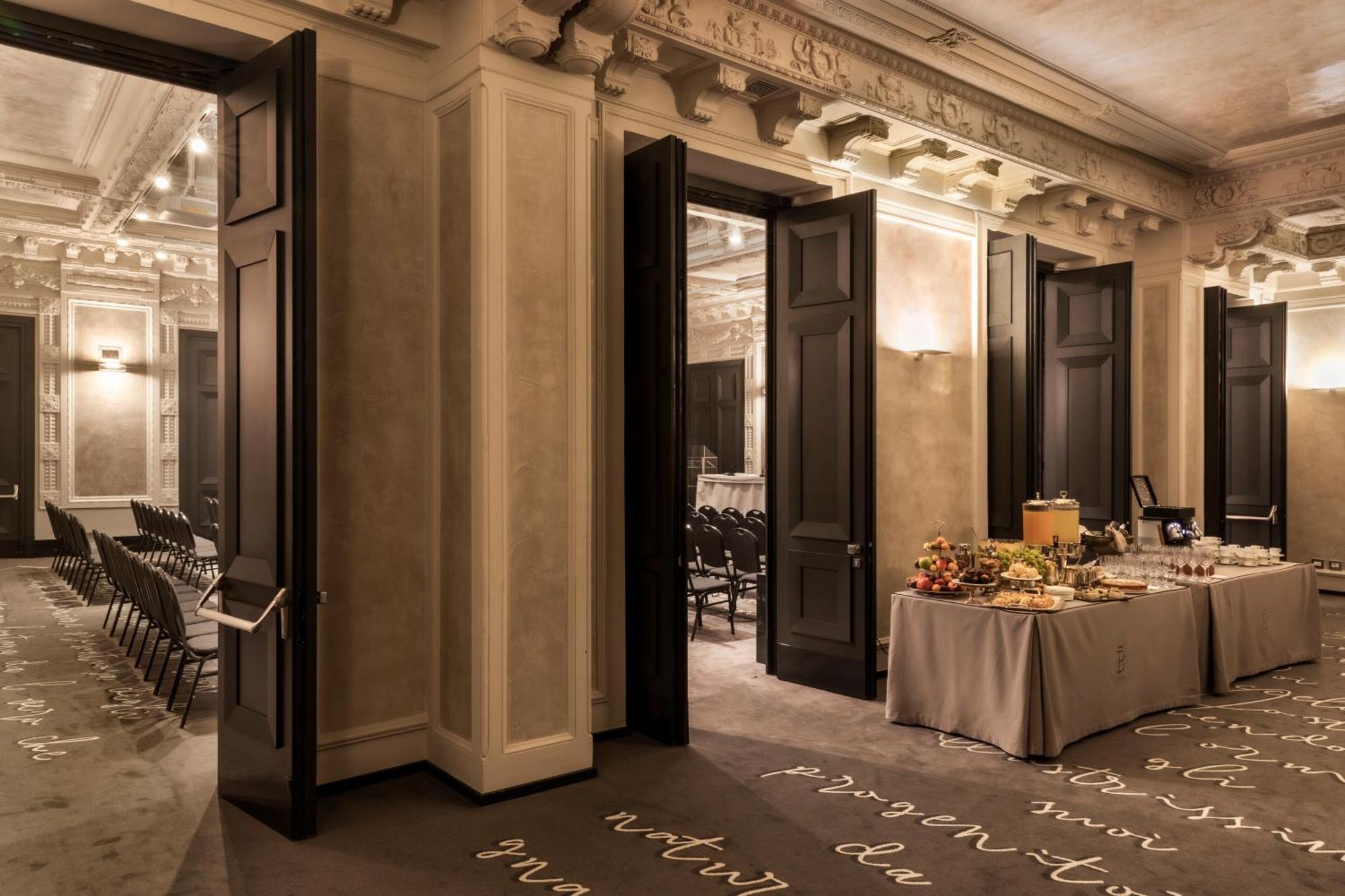 Grand Hotel Baglioni Firenze Esterno foto