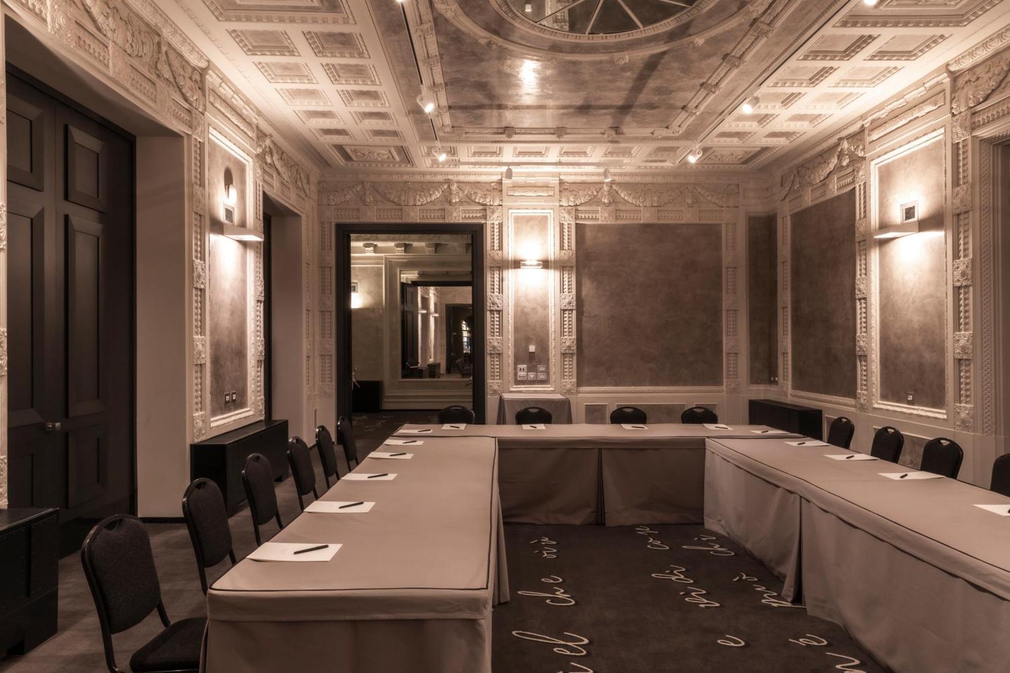 Grand Hotel Baglioni Firenze Esterno foto