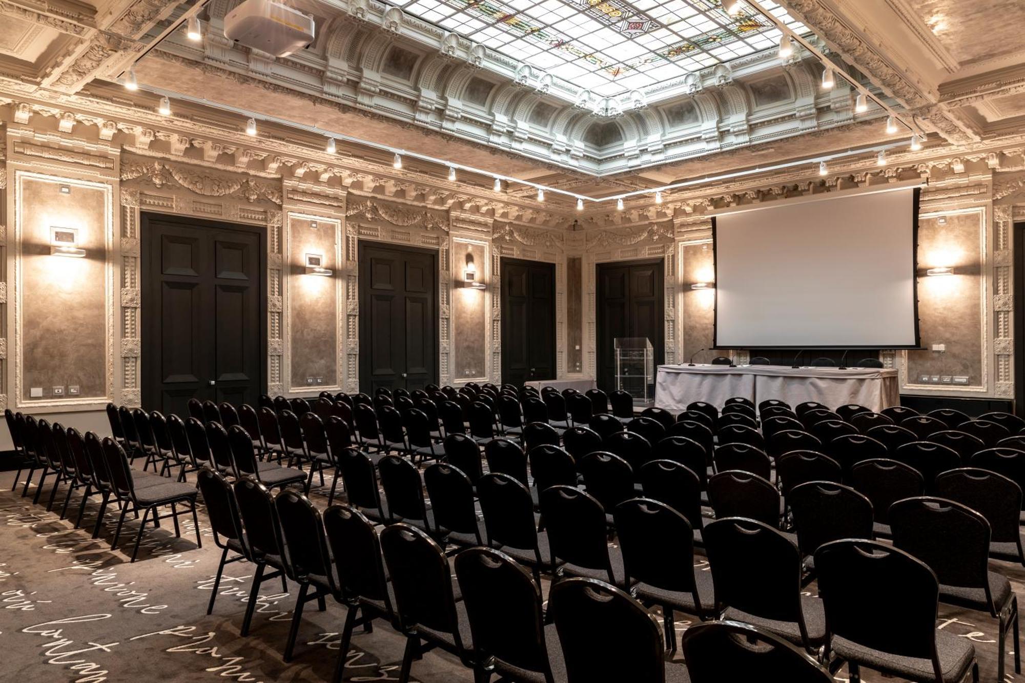 Grand Hotel Baglioni Firenze Esterno foto