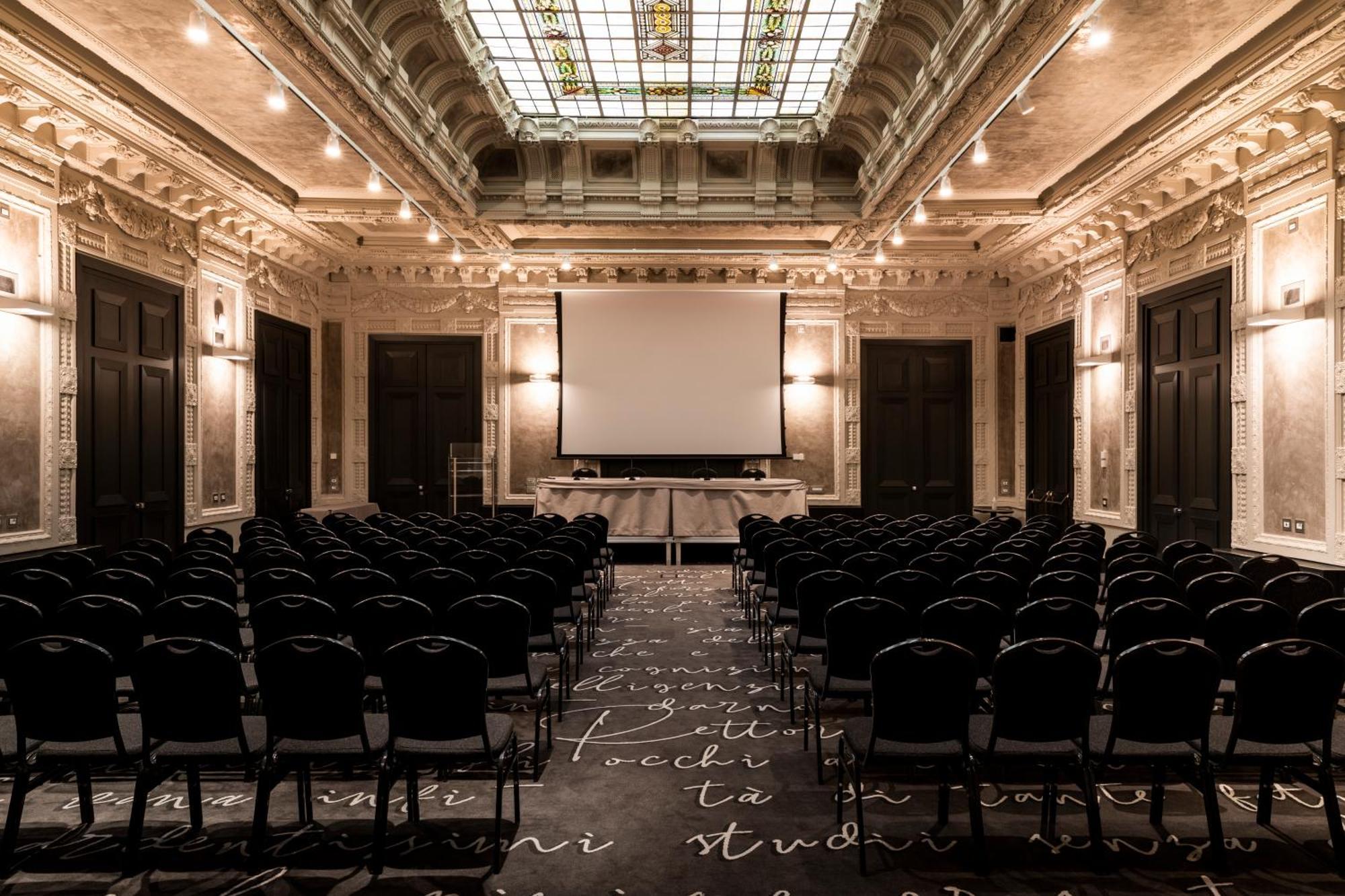 Grand Hotel Baglioni Firenze Esterno foto