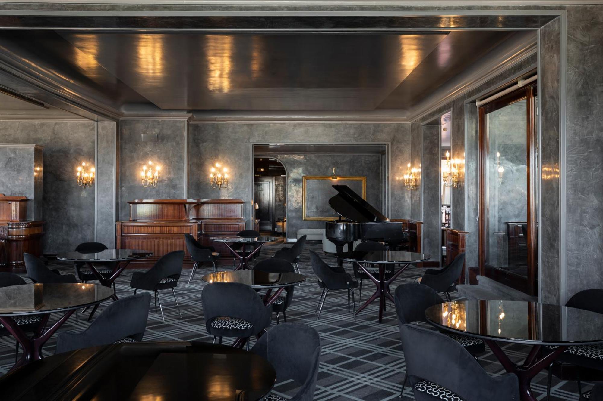 Grand Hotel Baglioni Firenze Esterno foto