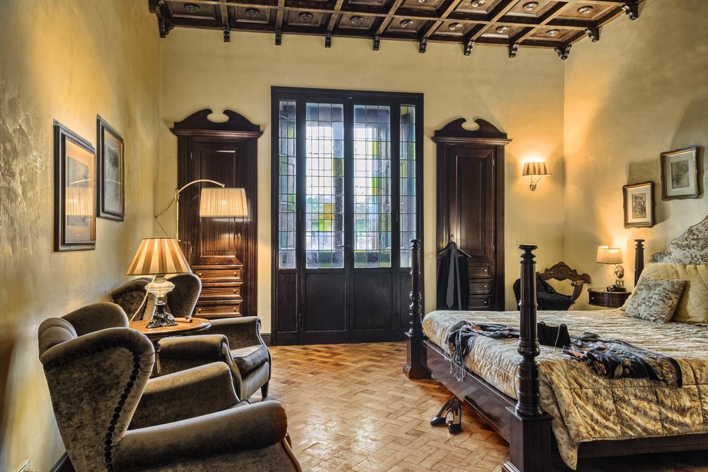 Grand Hotel Baglioni Firenze Esterno foto