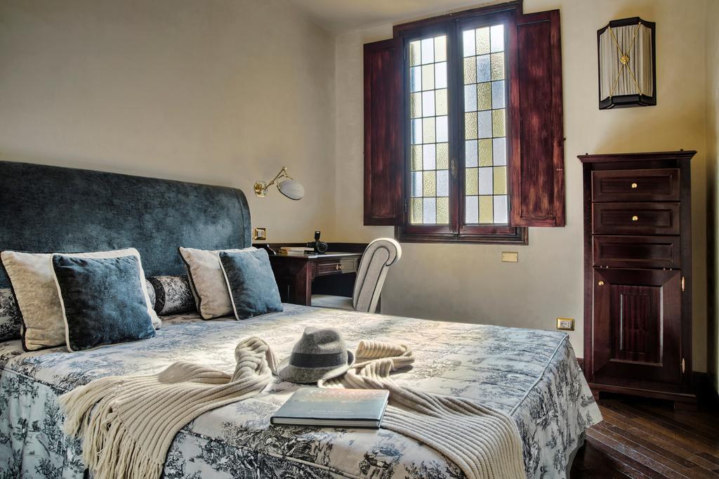 Grand Hotel Baglioni Firenze Esterno foto