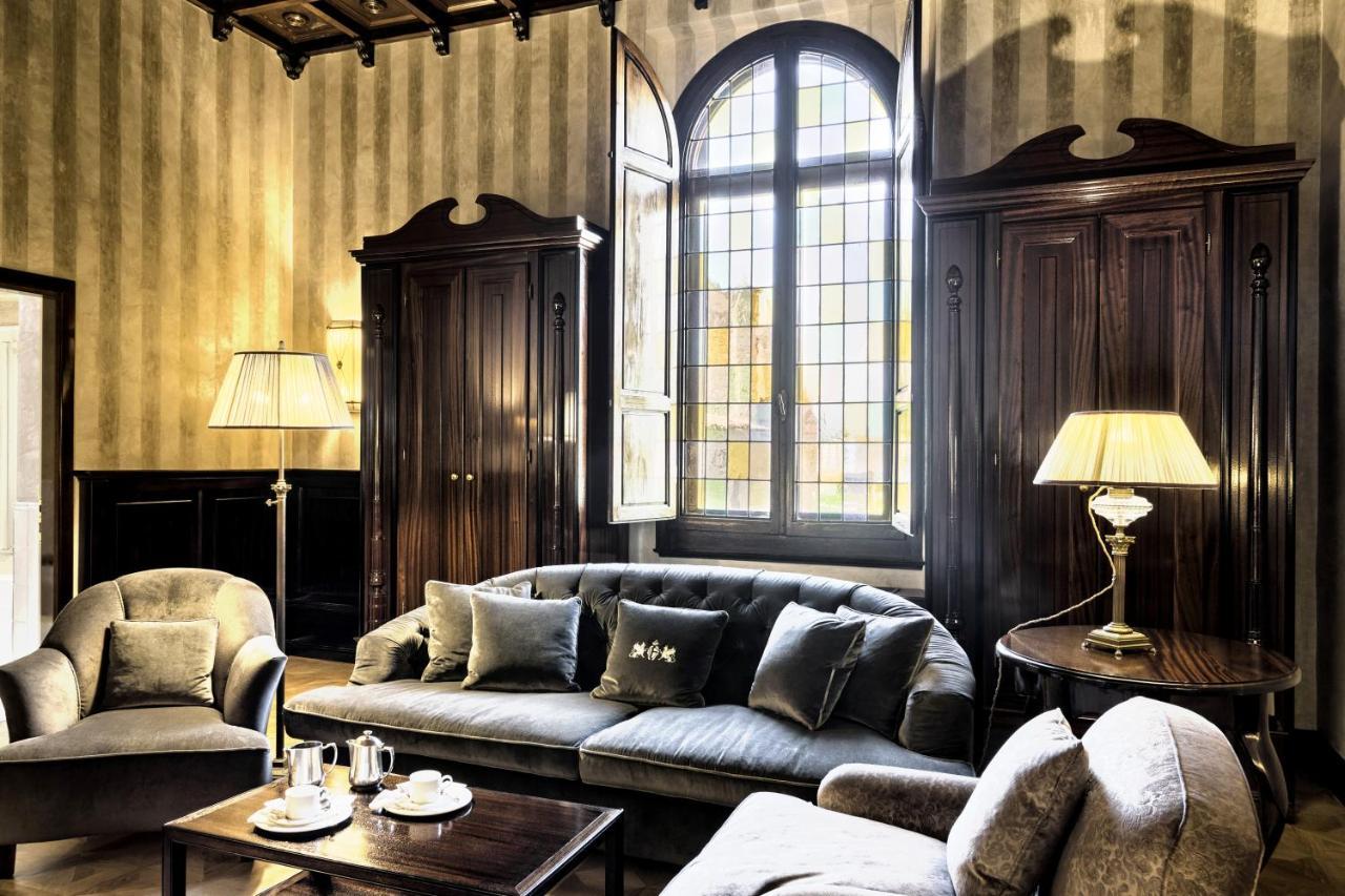 Grand Hotel Baglioni Firenze Esterno foto