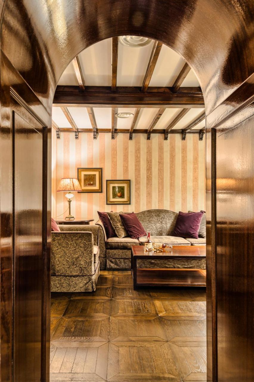 Grand Hotel Baglioni Firenze Esterno foto