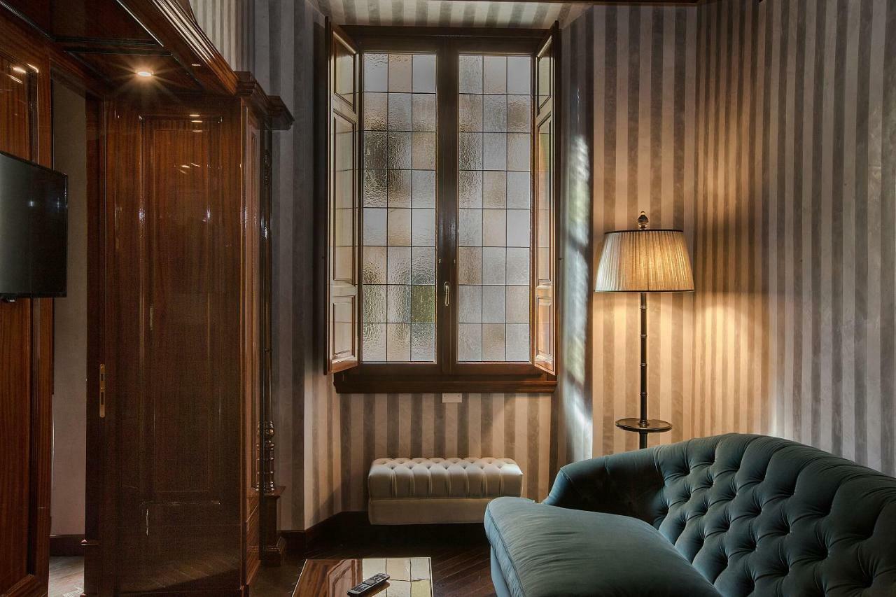 Grand Hotel Baglioni Firenze Esterno foto