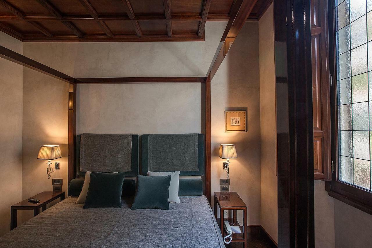 Grand Hotel Baglioni Firenze Esterno foto