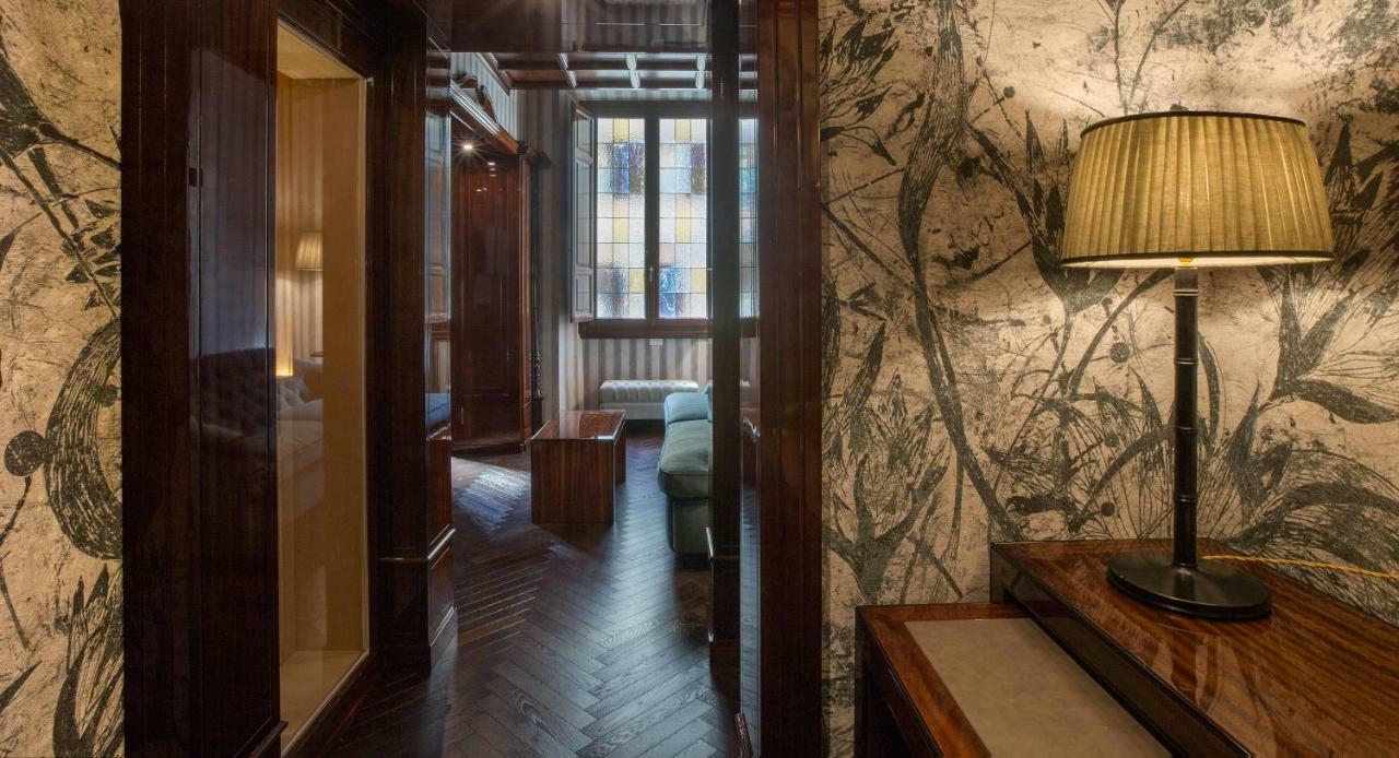 Grand Hotel Baglioni Firenze Esterno foto