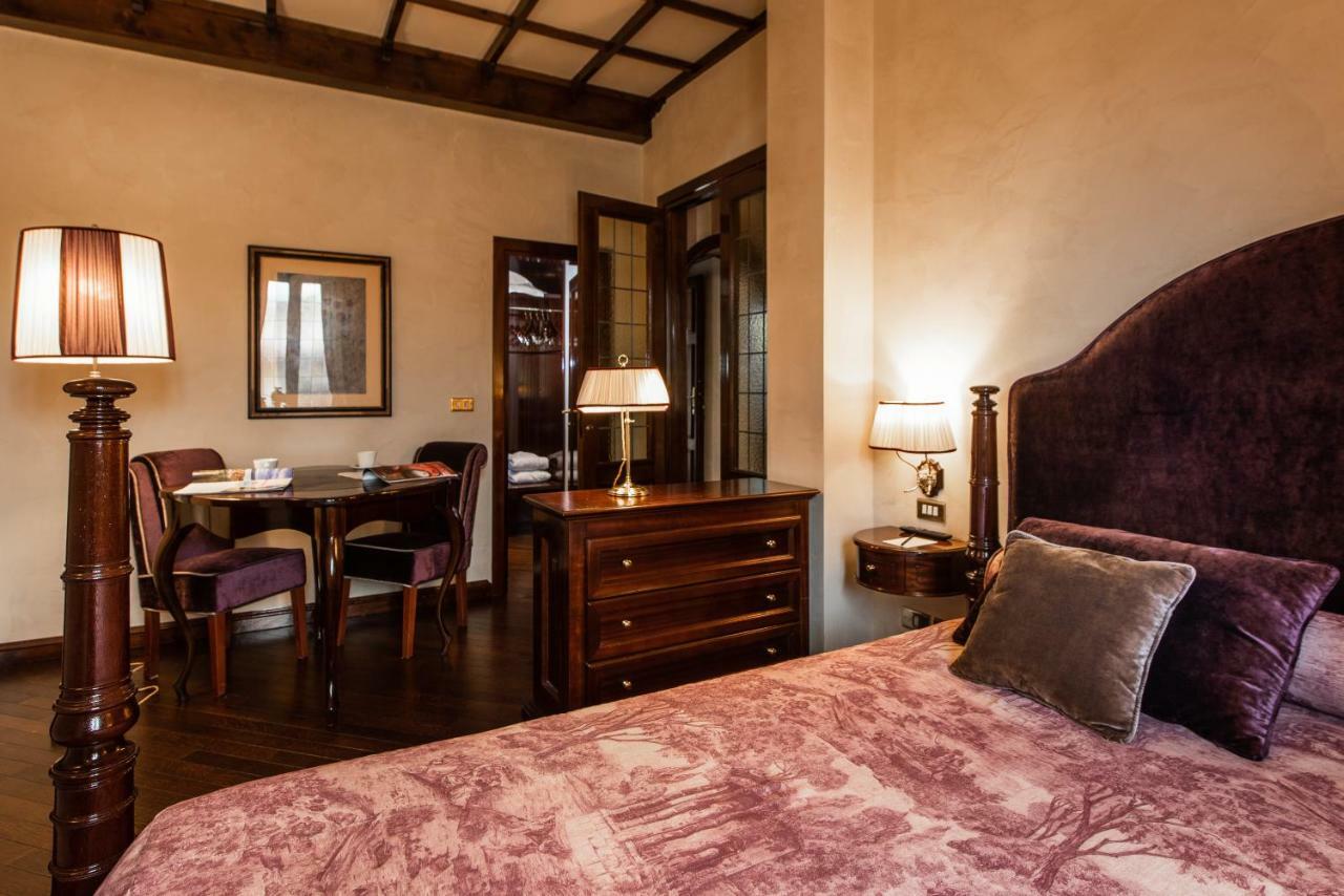 Grand Hotel Baglioni Firenze Esterno foto