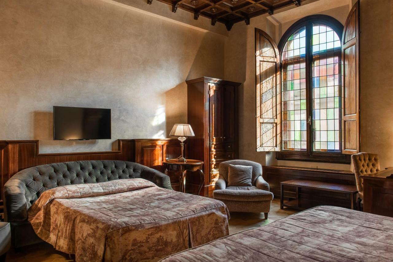 Grand Hotel Baglioni Firenze Esterno foto