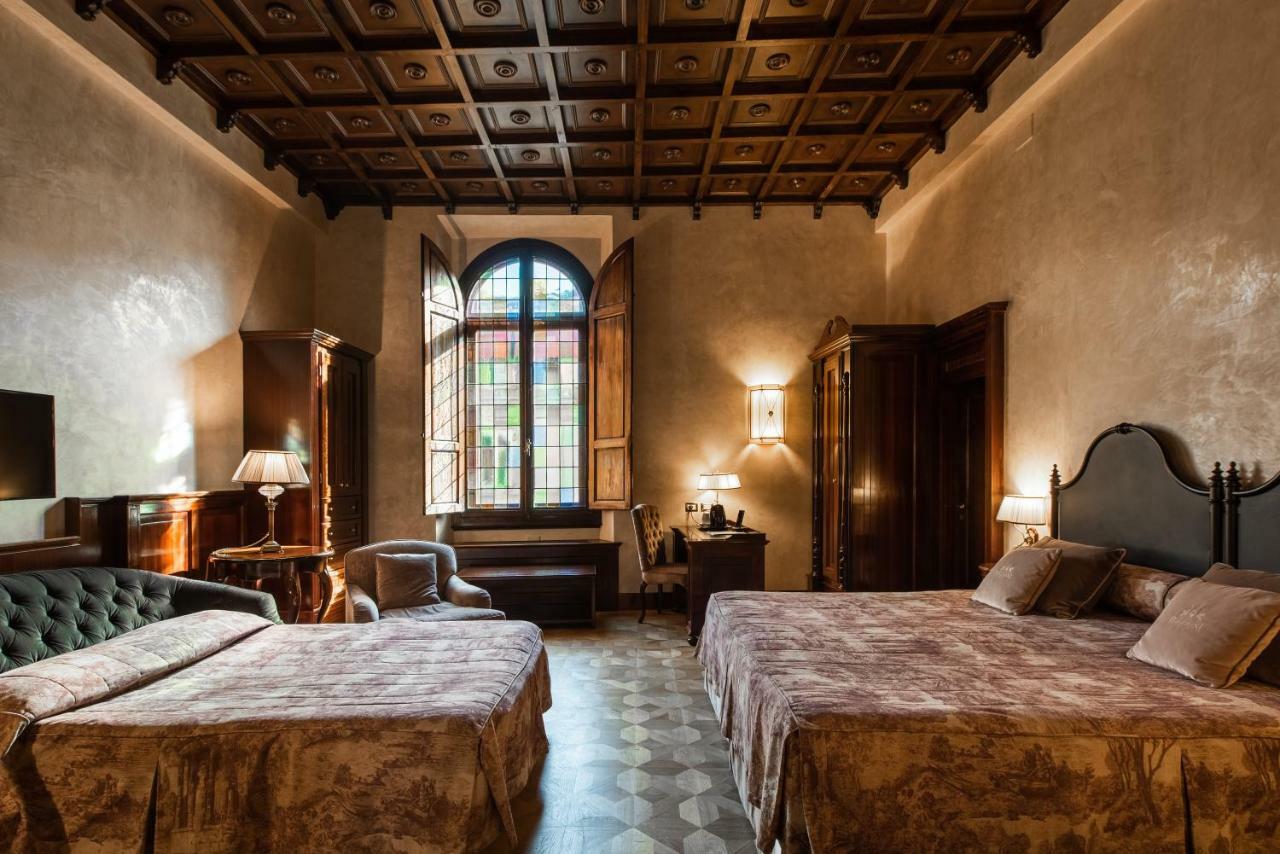 Grand Hotel Baglioni Firenze Esterno foto